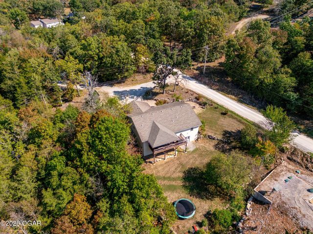 117 Blue Springs Lane, Reed Springs, MO 65737