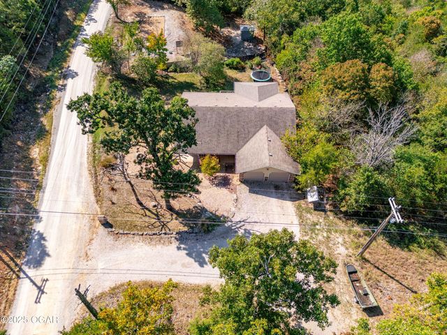 117 Blue Springs Lane, Reed Springs, MO 65737