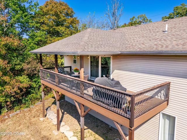 117 Blue Springs Lane, Reed Springs, MO 65737