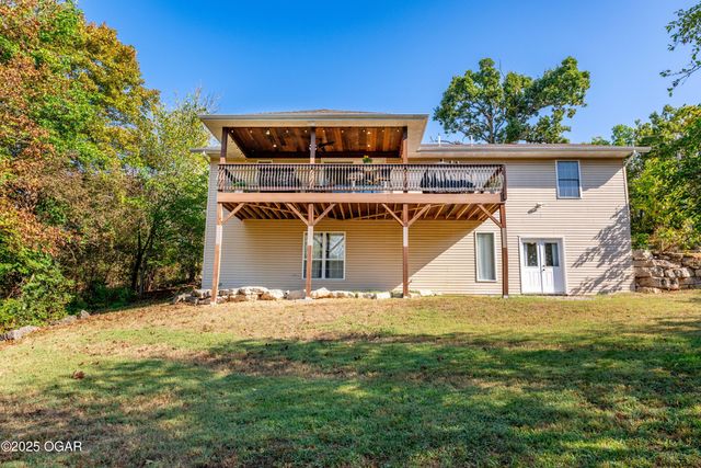 117 Blue Springs Lane, Reed Springs, MO 65737