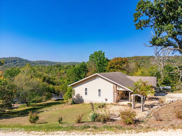 117 Blue Springs Lane, Reed Springs, MO 65737