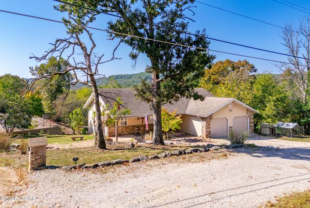 117 Blue Springs Lane, Reed Springs, MO 65737