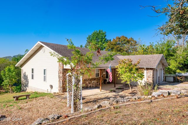 117 Blue Springs Lane, Reed Springs, MO 65737