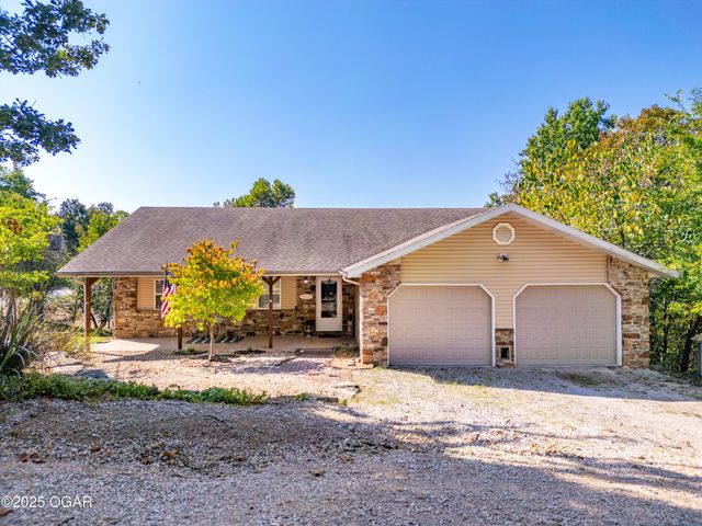 117 Blue Springs Lane, Reed Springs, MO 65737