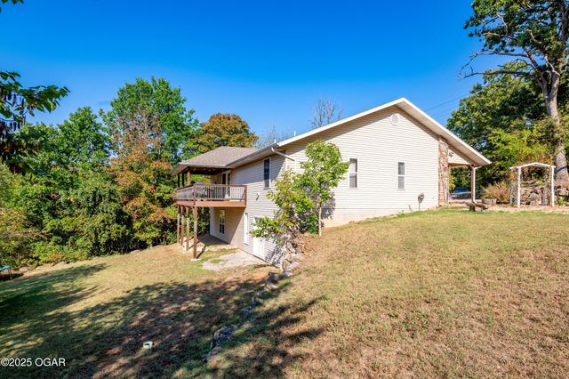 117 Blue Springs Lane, Reed Springs, MO 65737