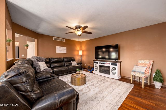 117 Blue Springs Lane, Reed Springs, MO 65737