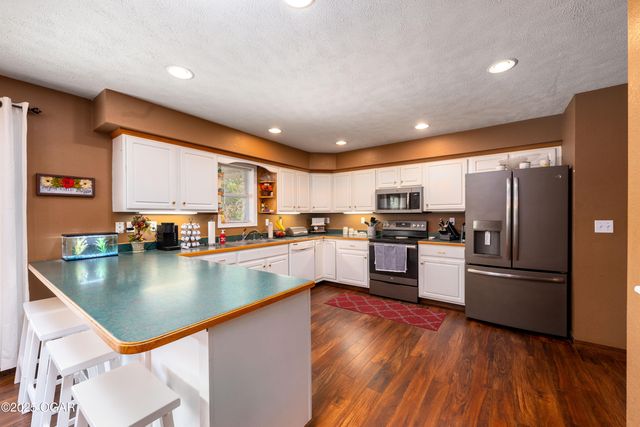 117 Blue Springs Lane, Reed Springs, MO 65737