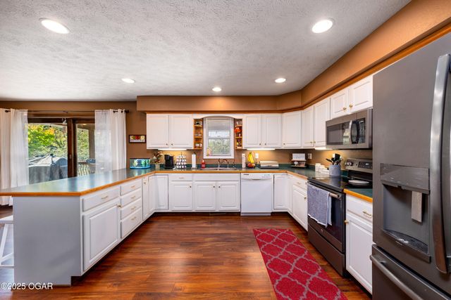 117 Blue Springs Lane, Reed Springs, MO 65737