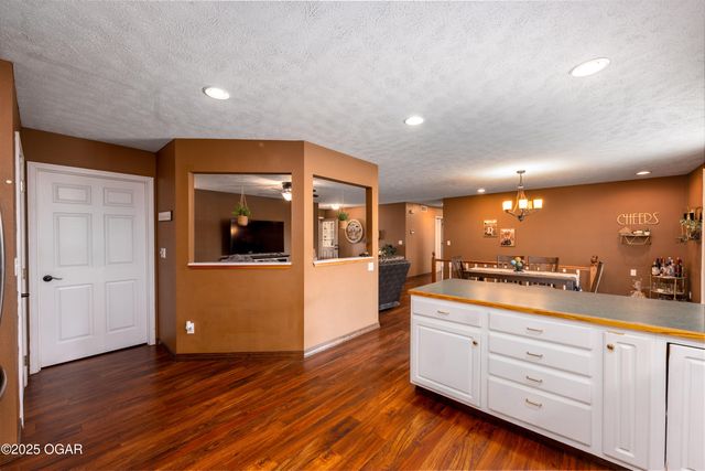 117 Blue Springs Lane, Reed Springs, MO 65737