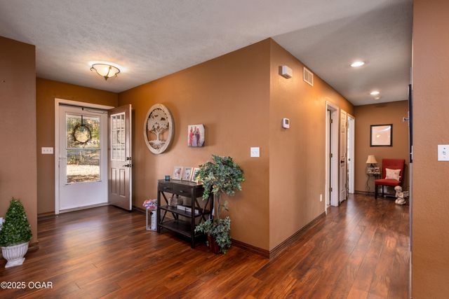 117 Blue Springs Lane, Reed Springs, MO 65737