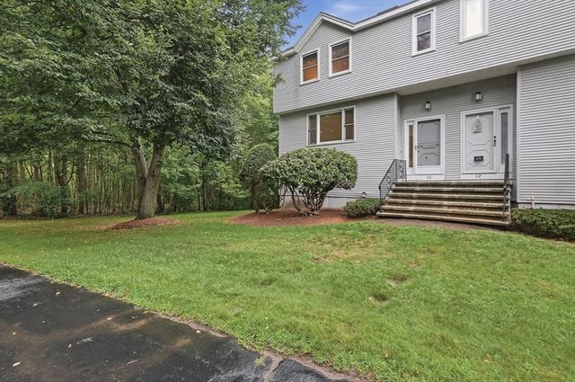 43 Villa Roma Drive 43, Tewksbury, MA 01876