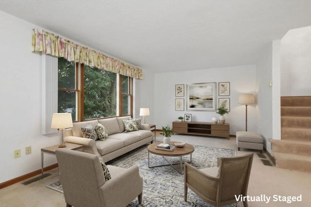 43 Villa Roma Drive 43, Tewksbury, MA 01876