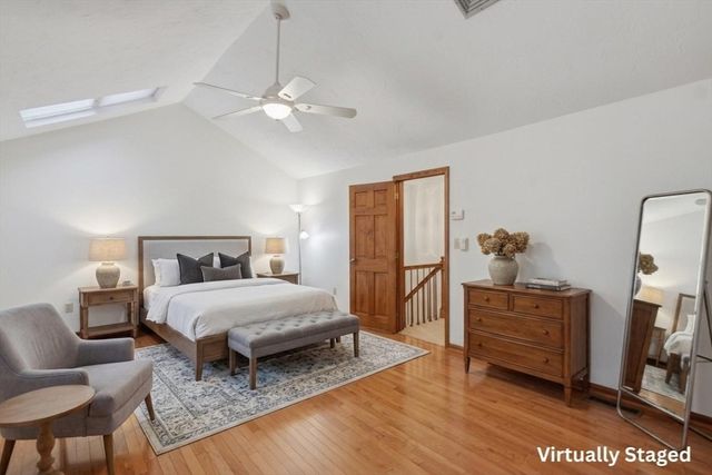 43 Villa Roma Drive 43, Tewksbury, MA 01876