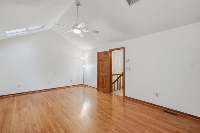 43 Villa Roma Drive 43, Tewksbury, MA 01876
