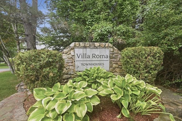 43 Villa Roma Drive 43, Tewksbury, MA 01876