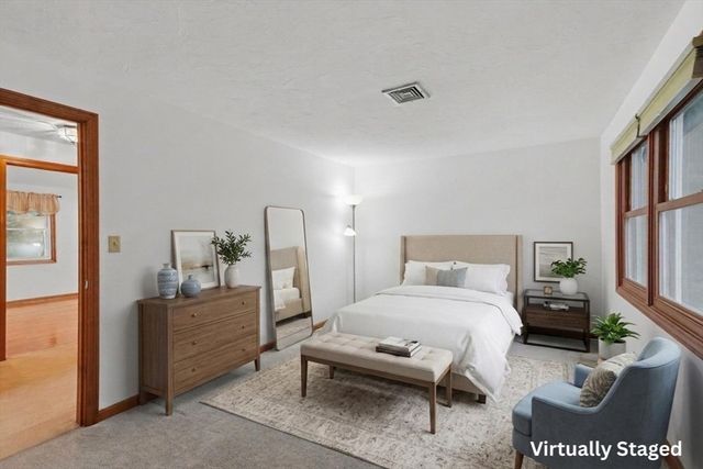 43 Villa Roma Drive 43, Tewksbury, MA 01876