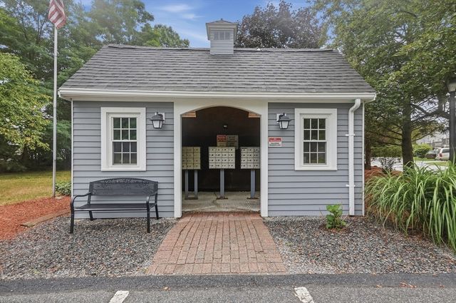 43 Villa Roma Drive 43, Tewksbury, MA 01876