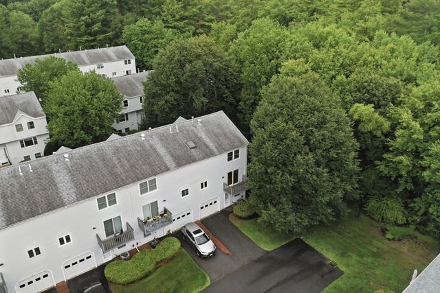43 Villa Roma Drive 43, Tewksbury, MA 01876