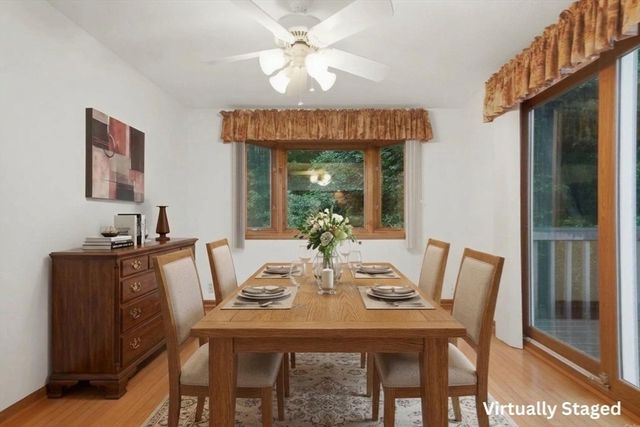 43 Villa Roma Drive 43, Tewksbury, MA 01876