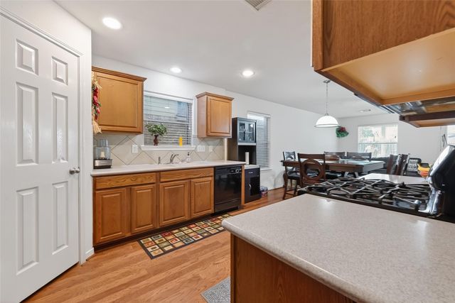 14414 Hannah Glen Lane, Cypress, TX 77429