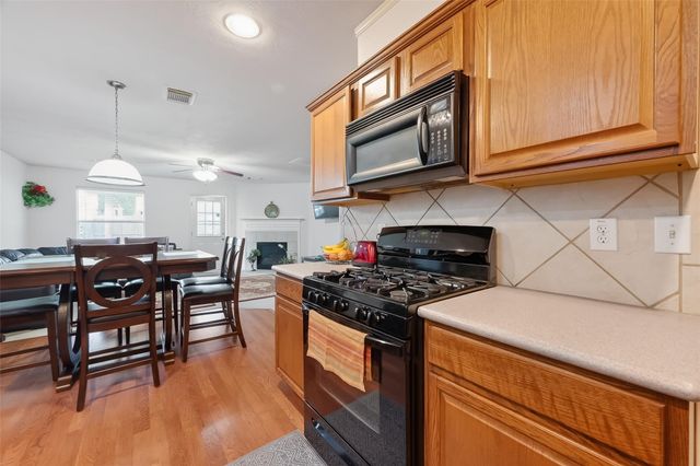 14414 Hannah Glen Lane, Cypress, TX 77429