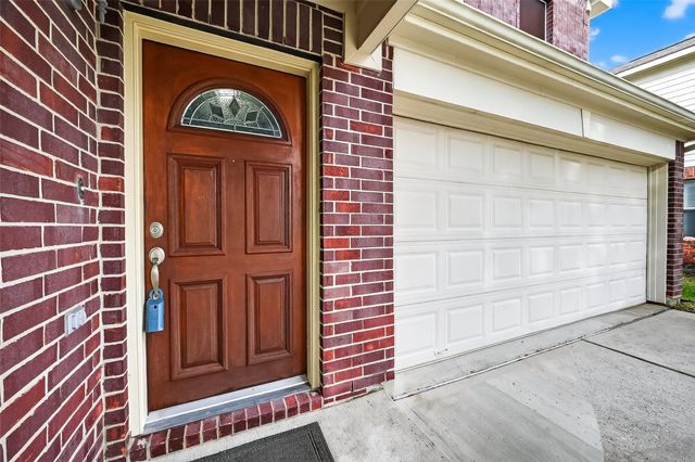 14414 Hannah Glen Lane, Cypress, TX 77429