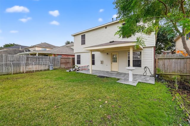 14414 Hannah Glen Lane, Cypress, TX 77429