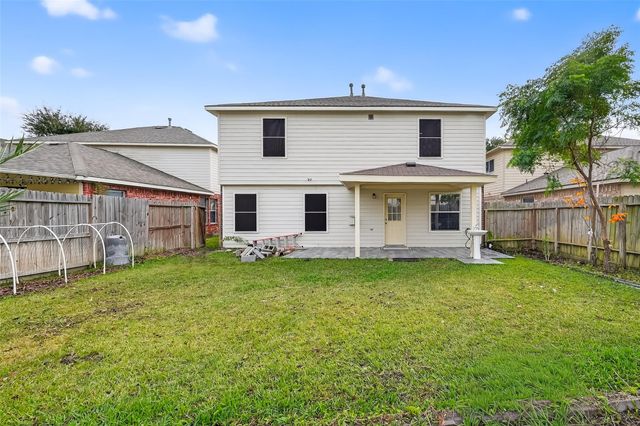 14414 Hannah Glen Lane, Cypress, TX 77429