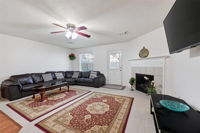 14414 Hannah Glen Lane, Cypress, TX 77429