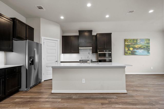 3807 Pottharst Park Court, Katy, TX 77494