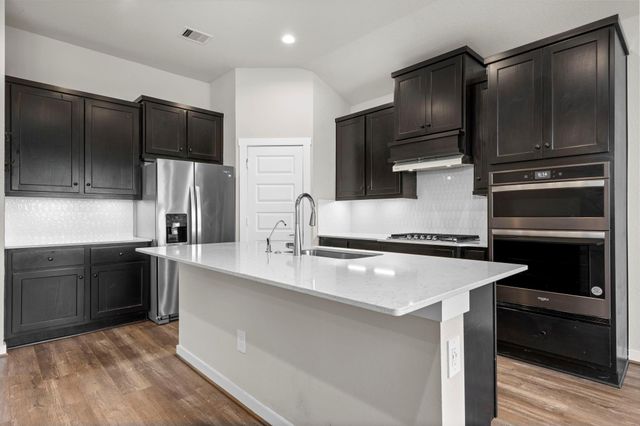 3807 Pottharst Park Court, Katy, TX 77494