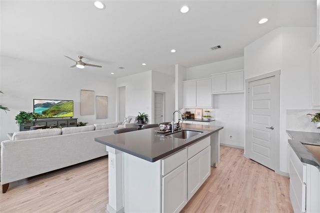 3807 Pottharst Park Court, Katy, TX 77494