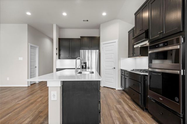 3807 Pottharst Park Court, Katy, TX 77494