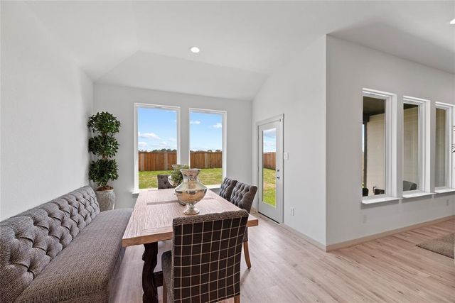 3807 Pottharst Park Court, Katy, TX 77494