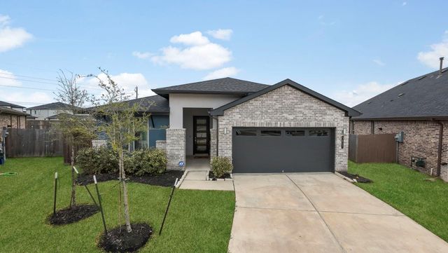 3807 Pottharst Park Court, Katy, TX 77494