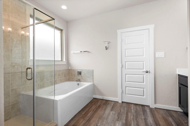 3807 Pottharst Park Court, Katy, TX 77494