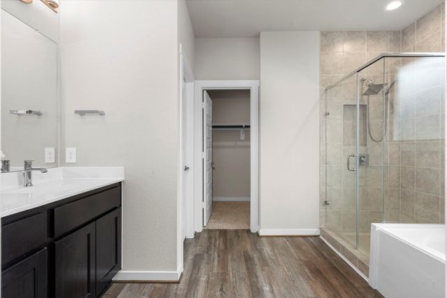 3807 Pottharst Park Court, Katy, TX 77494