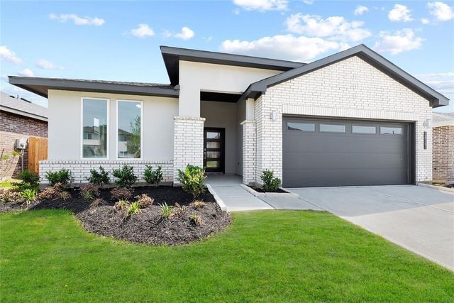 3807 Pottharst Park Court, Katy, TX 77494