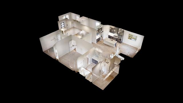 3807 Pottharst Park Court, Katy, TX 77494