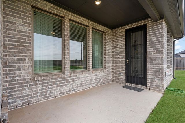 3807 Pottharst Park Court, Katy, TX 77494