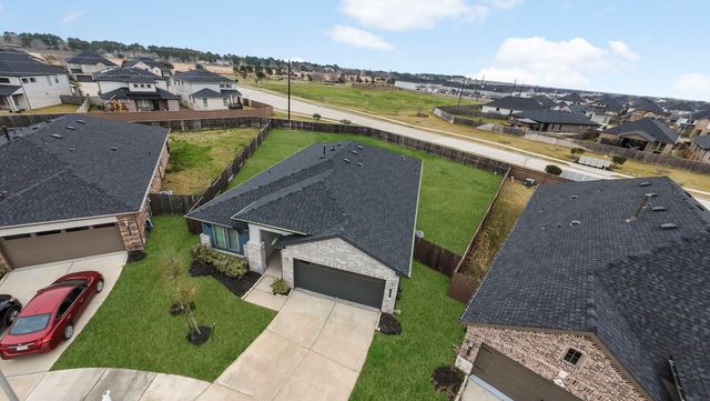 3807 Pottharst Park Court, Katy, TX 77494