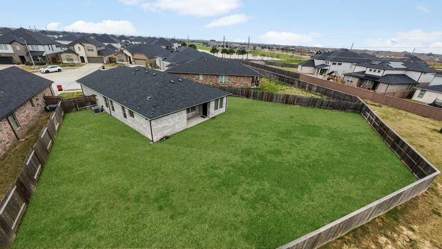 3807 Pottharst Park Court, Katy, TX 77494