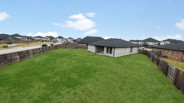 3807 Pottharst Park Court, Katy, TX 77494