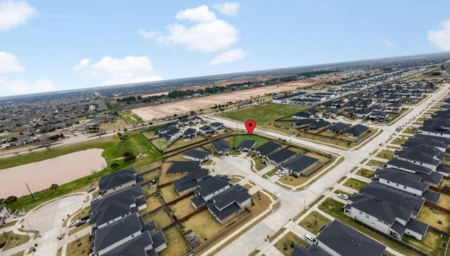 3807 Pottharst Park Court, Katy, TX 77494