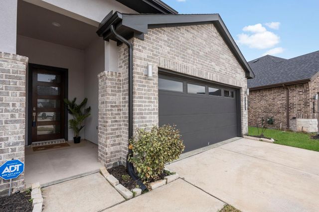 3807 Pottharst Park Court, Katy, TX 77494