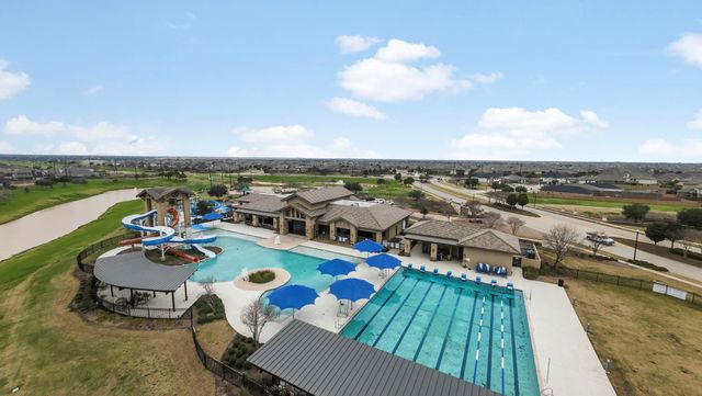 3807 Pottharst Park Court, Katy, TX 77494