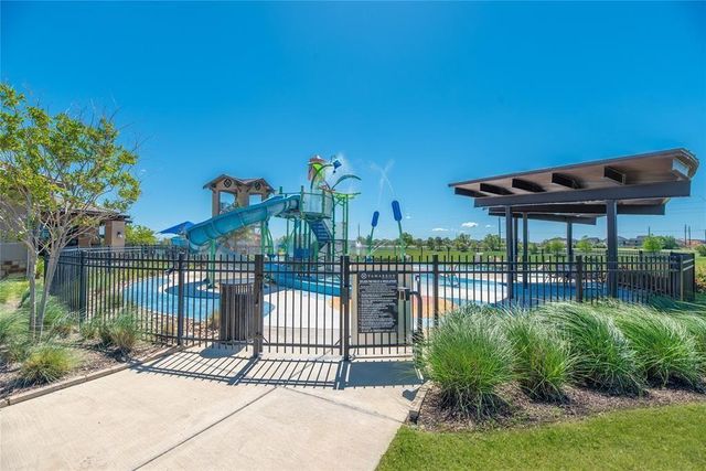 3807 Pottharst Park Court, Katy, TX 77494