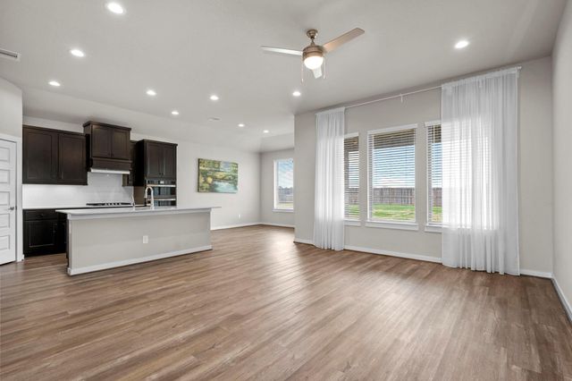 3807 Pottharst Park Court, Katy, TX 77494