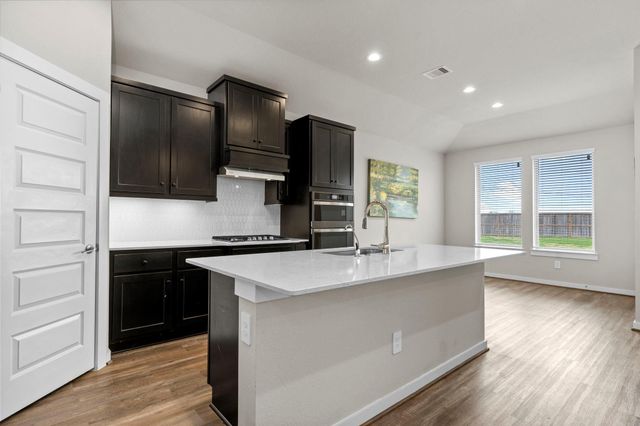 3807 Pottharst Park Court, Katy, TX 77494