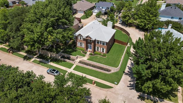 1406 W Peters Colony Road, Carrollton, TX 75007